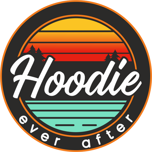 Hoodie Ever After